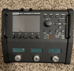 Fractal FM3 MARK II