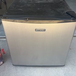 Small Refrigerator