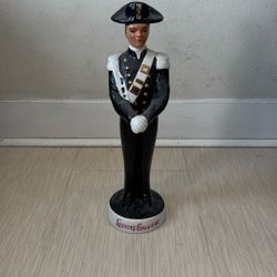 Liquor Galliano Bottle