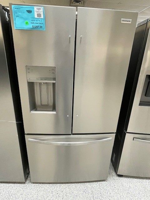 Refrigerator