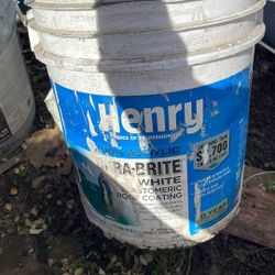 Henry Materials. 