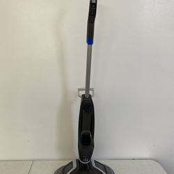 Bissell SpinWave Cordless Hard Floor Mop 11 lbs 20 Minutes Cordless Run Time