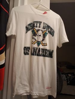 Anaheim Ducks Mens Shirt
