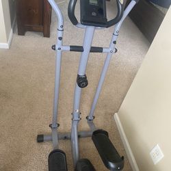 Elliptical Machine Mint Condition