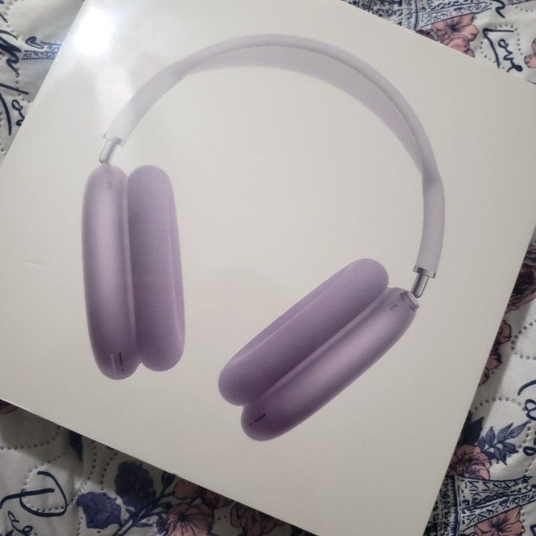 Airpod MAX