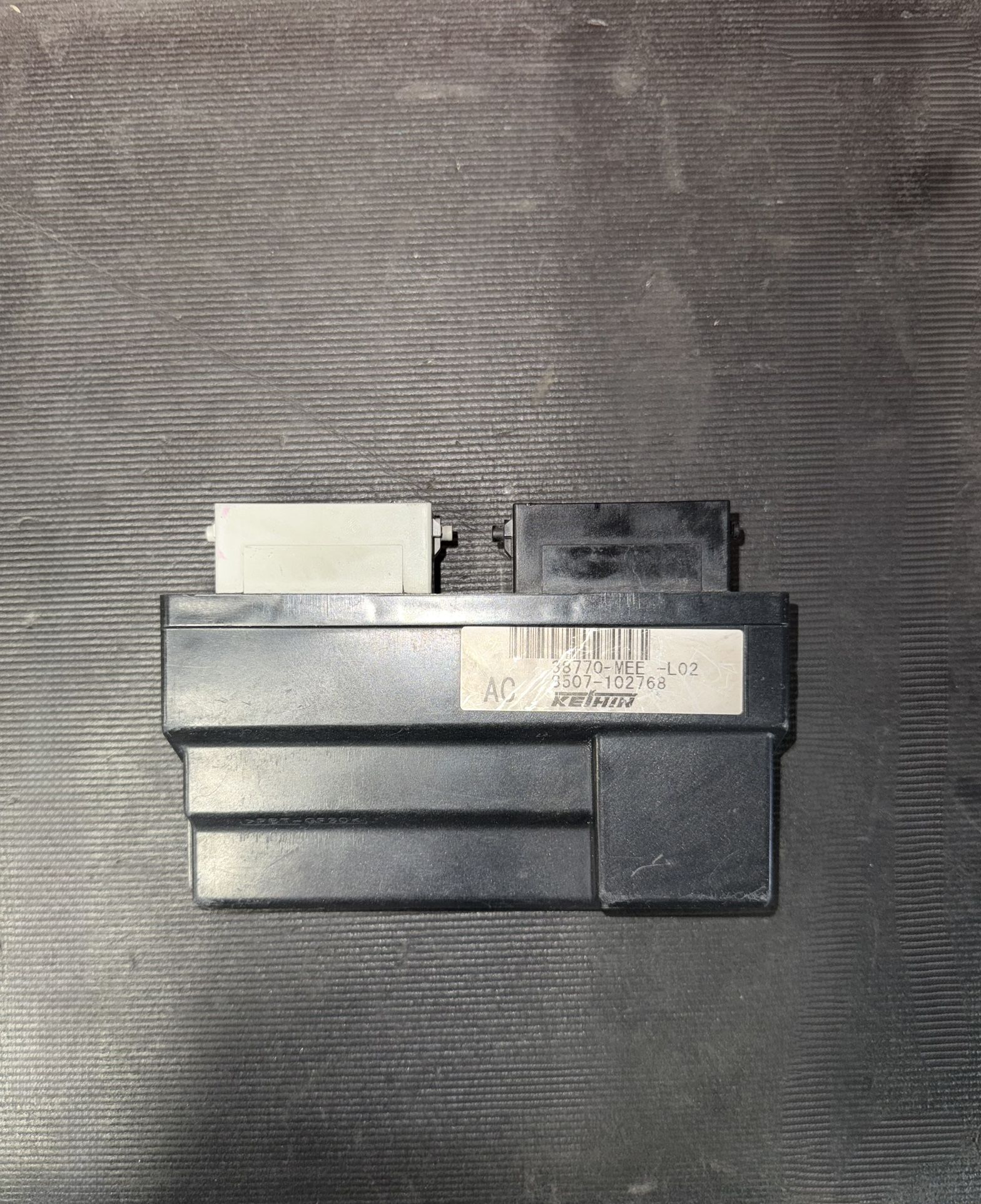 2005-2006 Honda CBR600RR ECU