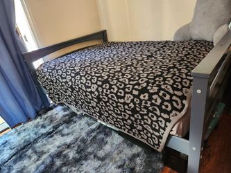 Full Size Bed Frame