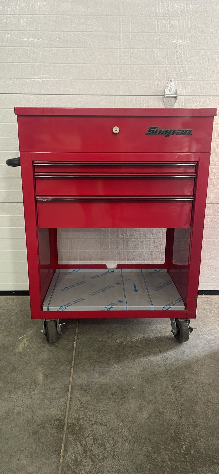 Snap On Cart