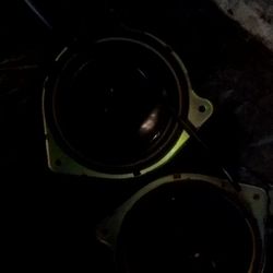 FRONT DOOR AUDIO SPEAKER OEM