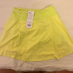 sport skirt 