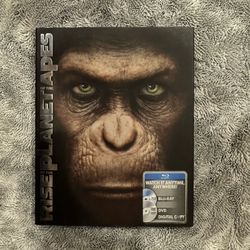 12 Movie BluRay Set