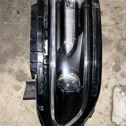 Dodge Charger 2019 Right/Left Headlights