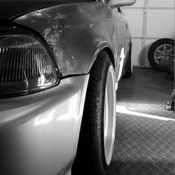 1997 Honda Civic