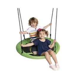 Nest Swing For Kids