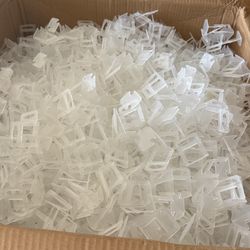 1/32 Tile Leveling System