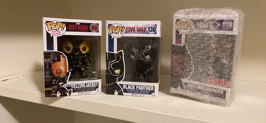 Funko Pop
