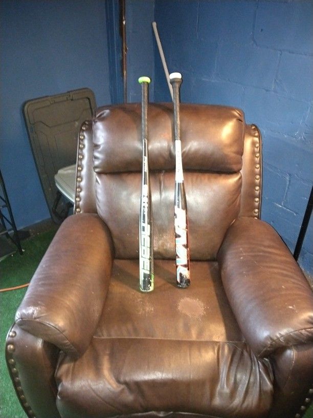 Softball Bats