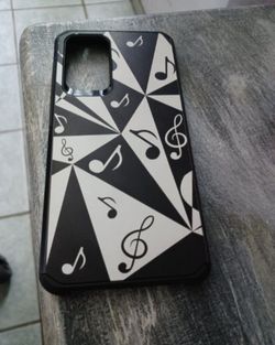 Samsung Galaxy A52 Case