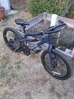 Co-op Kids Mountain Bike