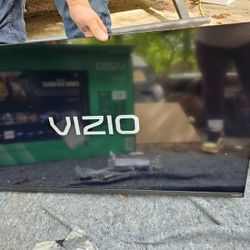 40" VZIO TV 