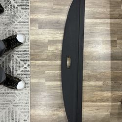 2024-2026 Hyundai Santa Fe Cargo Cover (SF041)