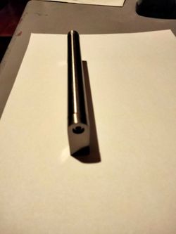 Cabinet Door Handles