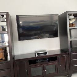Entertainment Center