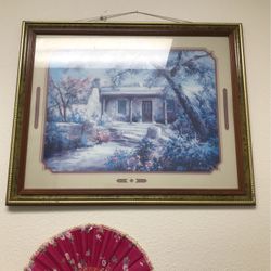 Beautiful Frame