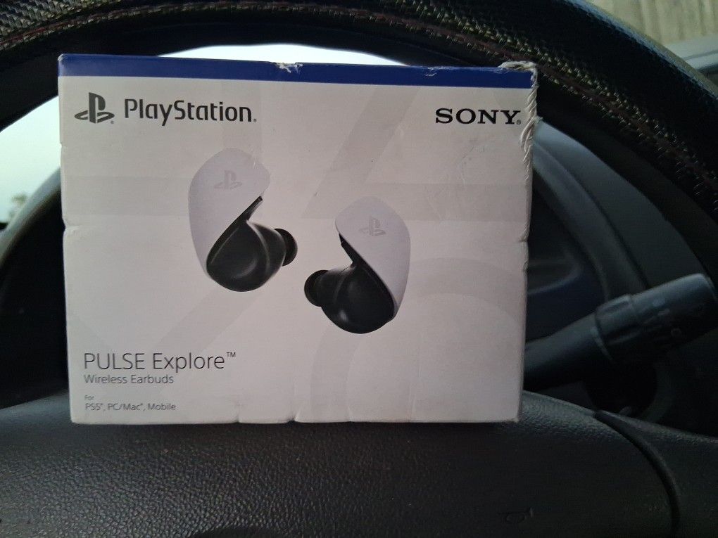 PULSE Explore