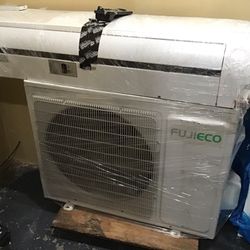 Fujieco Inverter Split Indoor Air Conditioner Unit