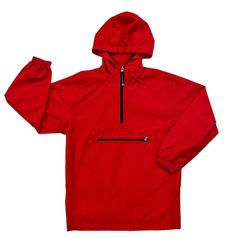 ❣️SALE❣️Charles River Kids Windbreaker Rain Jacket Waterproof Size L