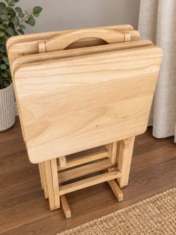 TV trays