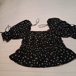 Top Size S