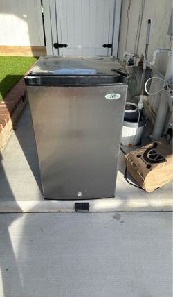 Fringe freezer good condition