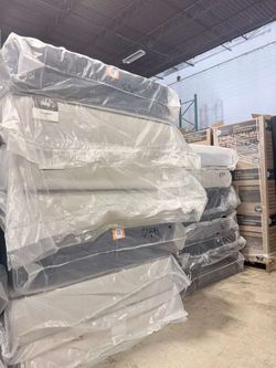 Sale!✨ Full Mattress good brands starting from $175 and up