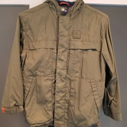 Boys GAP Jacket M (8)