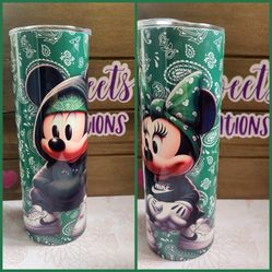 Tumblers