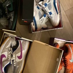 Bundle Deal  420$ Obo