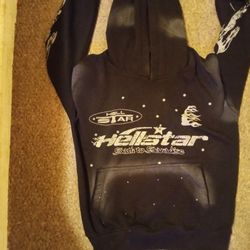 Hellstar Hoodie 