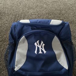 New York Yankee  Lunch  Tote Cooler new