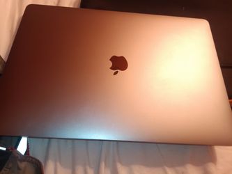 MacBook Pro 16" 1tb Like New 
