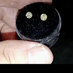 Natural Light Pink Cut Diamonds 