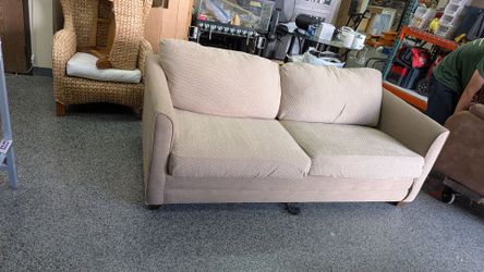 FREE Sofa bed. *See description below *