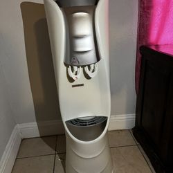 Water Dispenser 