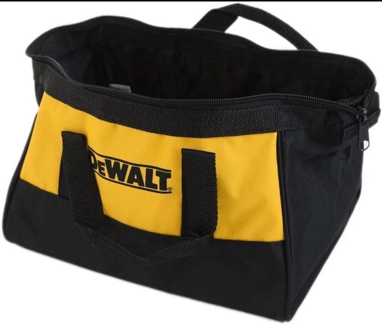 Dewalt Tool Bag Tools Not Included A Set Of 3 Bags