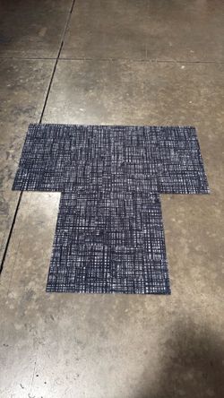 Carpet tile