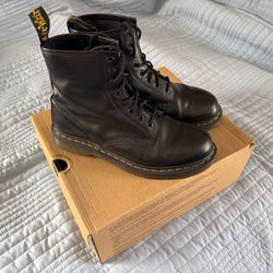 Dr. Martens