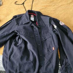 Bulwark FR Shirts 