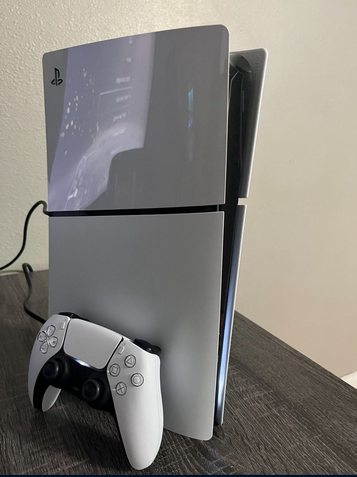 Playstation 5 Slim