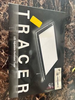 Trace light Box